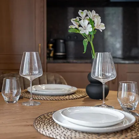 Apartamentai Mano Апартаменты Паланга