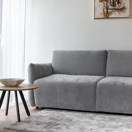 Apartamentai Mano Апартаменты