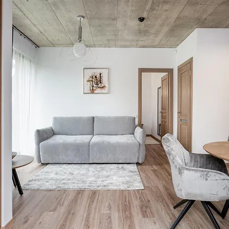 Apartamentai Mano Apartment *