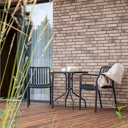 Apartamentai Mano * Паланга