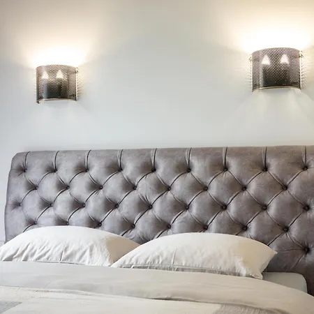 Apartamentai Mano Apartment Palanga