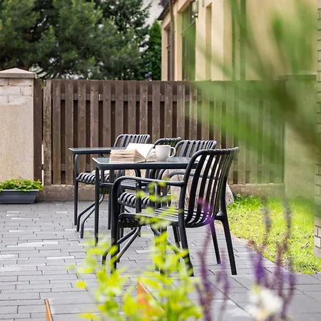 Apartment Apartamentai Mano *