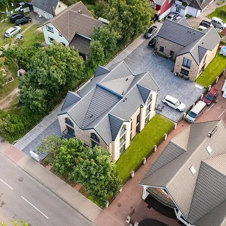 Apartment Apartamentai Mano Palanga