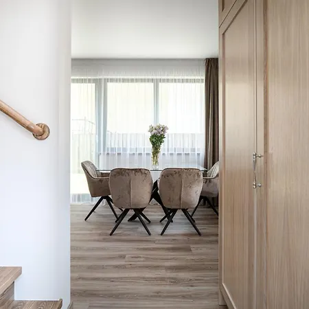 Apartment Apartamentai Mano