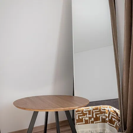 Apartment Apartamentai Mano