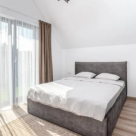 Apartamentai Mano Apartment Palanga