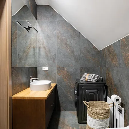 Апартаменты Apartamentai Mano *