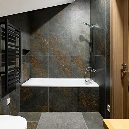 Апартаменты Apartamentai Mano Паланга