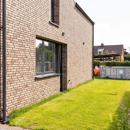 Apartamentai Mano Palanga