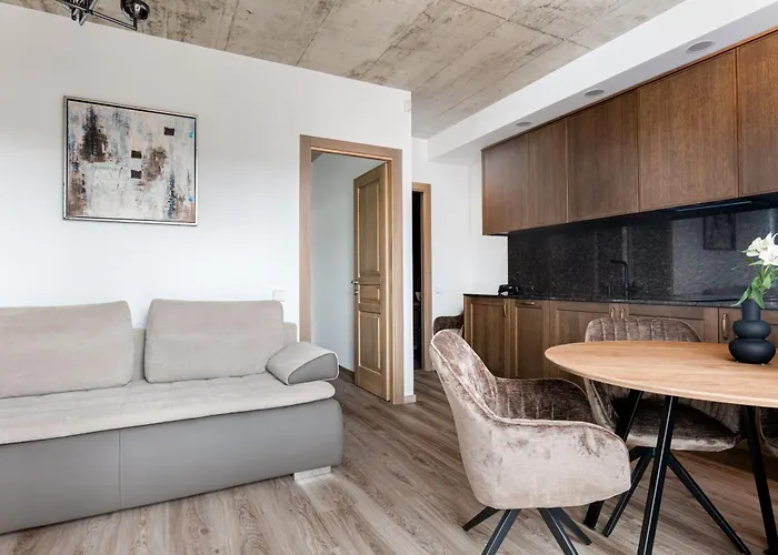 Apartamentai Mano Διαμέρισμα