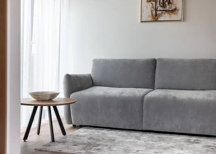 Apartamentai Mano Διαμέρισμα