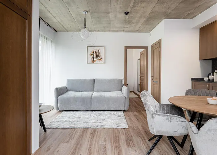 Apartamentai Mano Διαμέρισμα *