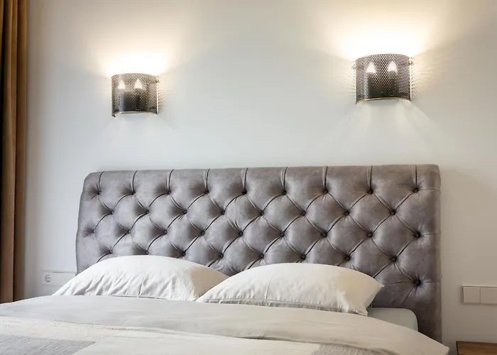 Apartamentai Mano Apartment Palanga