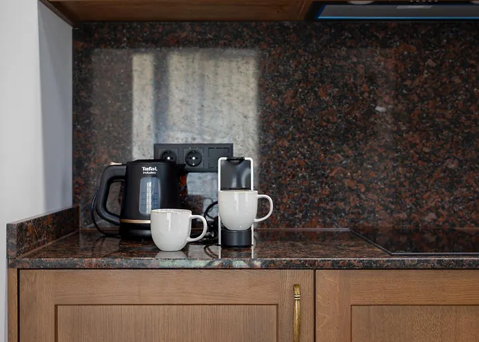 Apartamentai Mano Παλάγκα