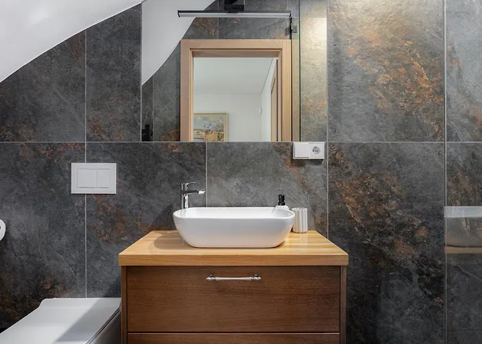 Διαμέρισμα Apartamentai Mano