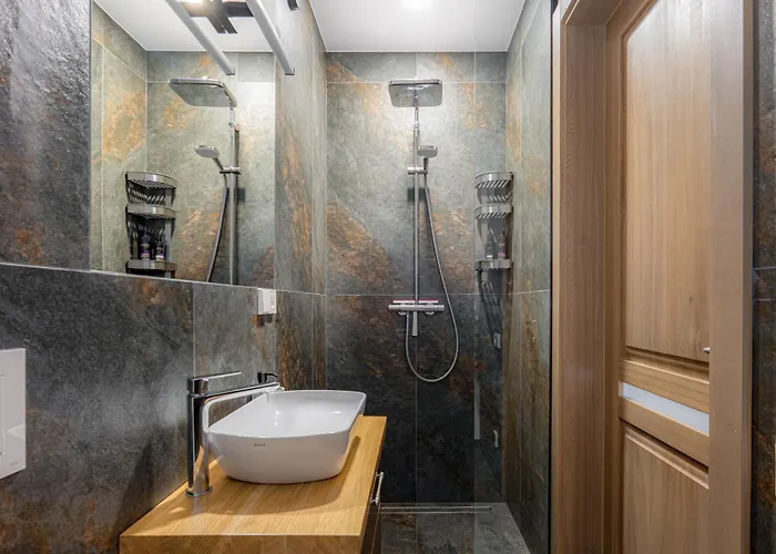 Apartamentai Mano Παλάγκα