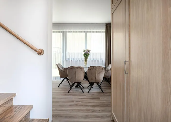 Διαμέρισμα Apartamentai Mano