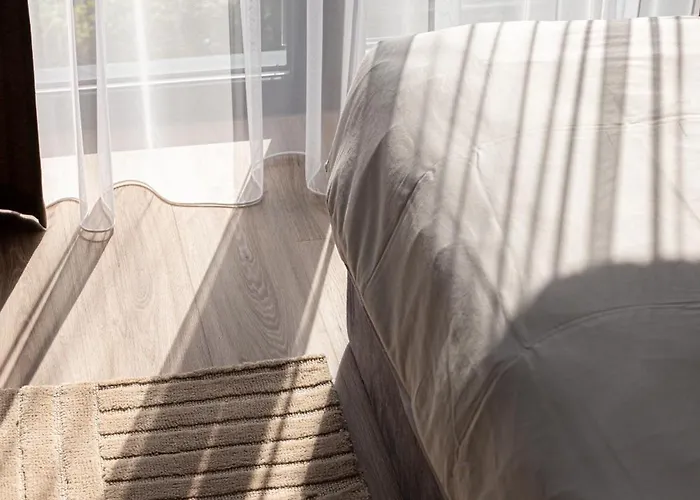 Apartamentai Mano Palanga