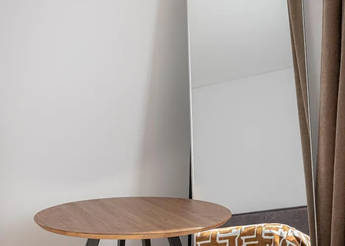 Διαμέρισμα Apartamentai Mano