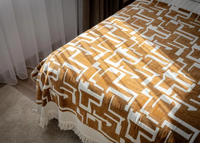 Apartment Apartamentai Mano *