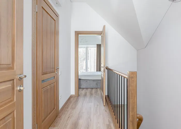 Διαμέρισμα Apartamentai Mano