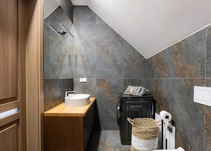 Apartment Apartamentai Mano *