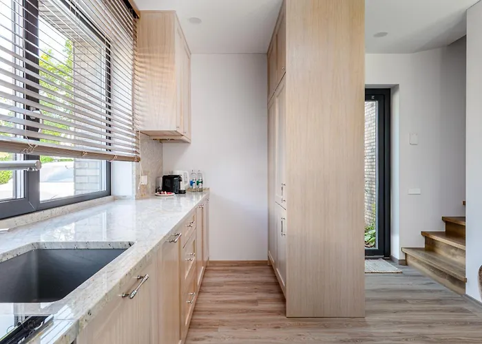 Διαμέρισμα Apartamentai Mano Παλάγκα