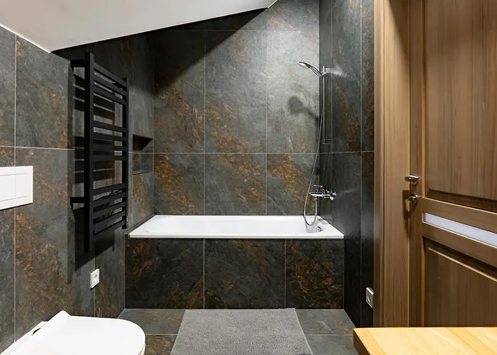 Apartment Apartamentai Mano Palanga