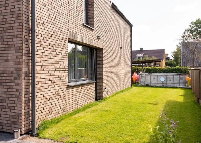 Apartamentai Mano Παλάγκα